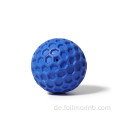 Haltbarer Gummi-Golfball zum Kauen für Hunde